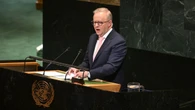 Albanese addresses UN, reconfirms support for Palestinian statehood