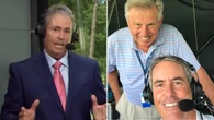 Legendary Australian commentator calls time after three decades