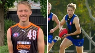 Local footy club mourning tragic loss of under-19s player