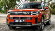 2025 Hyundai Santa Fe 2.5T review