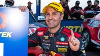 Supercars legend steps away after sub-par year: ‘What a journey’