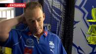 Alastair Clarkson makes heartbreaking admission about brother’s death