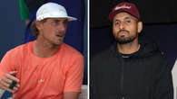 Aussie ‘devastated’ by doping ban as Nick Kyrgios weighs in