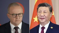 China test fires ballistic missile from submarine in the Pacific