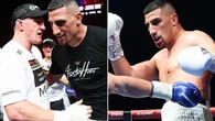 OH NOPaul Gallen’s cruel taunt comes true as Justis Huni suffers Olympic heartbreak