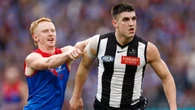 Coach details Brayden Maynard’s ‘unfortunate’ personal issues