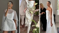 7You reveals the affordable wedding dresses that won’t break the bank