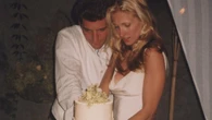 When a member of American Royalty changed the wedding game forever