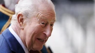 King Charles reveals cancer update in rare message