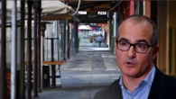 Melbourne ‘ON TRACK’ to ease out of its extended lockdown in just days