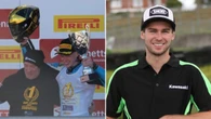 Two riders dead after ‘catastrophic’ 11-bike crash on lap one