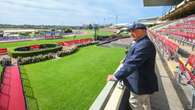 Stage set for epic running of the Cox Plate at the Valley