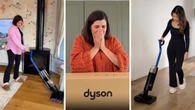 Dyson’s number one floor cleaner is slashed to its lowest price in 30 days
