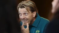 Tony Gustavsson hit by ‘sudden syndrome’ after tournament