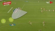 AFL ‘not happy’ as fresh vision uncovers umpire error