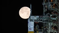 NASA preparing to take off for the moon within weeks