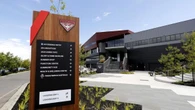 Police investigating suspected vandalism at Essendon HQ