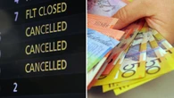 Passengers to get cash refunds over disrupted flights under new scheme