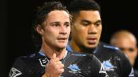 Sharks’ mid-season crisis deepens with another defeat