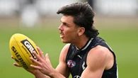 Carlton may cut ties with contracted young gun