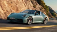 2025 Porsche 911 Carrera 4S variants revealed and priced for Australia