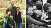 Kate Middleton breaks from royal Father’s Day tradition