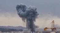Israel ‘standing firm’ in war with Iran