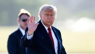 Trump says Iran deal averts global 'economic catastrophe'