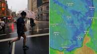 NSW residents prepare for rain, storms in coming days