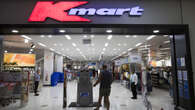 How Kmart thrived in Australia amid the iconic brand’s US downfall