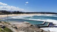 Tragedy as swimmer found unresponsive in popular ocean pool