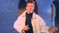 Rick Astley passes 1 billion streams on Spotify