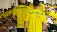 SA won't change Olympics double quarantine