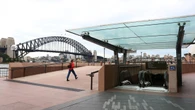 ‘We WILL see larger case numbers’: Health chief’s stark warning as four Sydney suburbs locked down