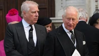 Biggest unintended consequence of King Charles kicking Andrew out of the royal family