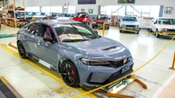 Honda puts a slew of rare heritage cars up for sale