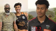 AFL prospect opens up on devastating family tragedy at graduation