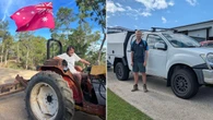 Aussies risk driving unsafe cars amid cost-of-living crisis