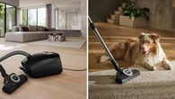 ‘Amazing’ Miele vacuum for picking up dust and pet hair is slashed in price for Black Friday