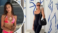 Aussie model traumatised over freak incident in backyard