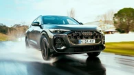 2026 Audi SQ5 review: Quick drive