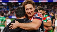 Roosters hero ‘definitely’ considering another code switch