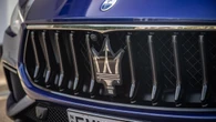 Maserati eyeing two potential partners, Chinese involvement likely