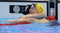 Aussie swimming gun’s brutal admission after heartbreaking night
