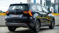 Mahindra XUV700 now Australia's cheapest new seven-seater