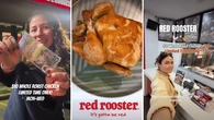 Red Rooster extends viral $10 whole roast chicken meal for the family
