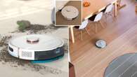 Game-changing Philips robot vacuum drops to just $249