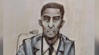 'In England we call it a love bite': Rape-accused rapper testifies in Aussie court