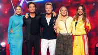 The Voice recruits music heavyweights for blockbuster new season