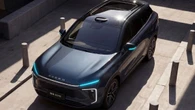 Omoda Jaecoo's most expensive SUV is getting a glow-up